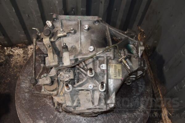 МКПП (механічна коробка перемикання передач) 6-ступка Mitsubishi ASX 1.8 DI-D 2010 2500A294 443313 - 5
