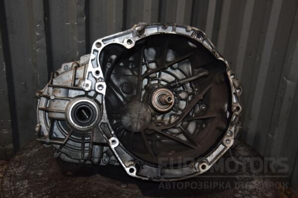 МКПП (механическая коробка переключения передач) 6-ступка Renault Megane 1.9dCi (III) 2009-2016 ND4002 443319 euromotors.com.ua