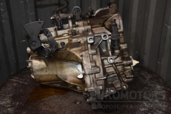 МКПП (механическая коробка переключения передач) 5-ступка Hyundai Tucson 2.0 16V 2004-2009 4300039954 443325 - 2