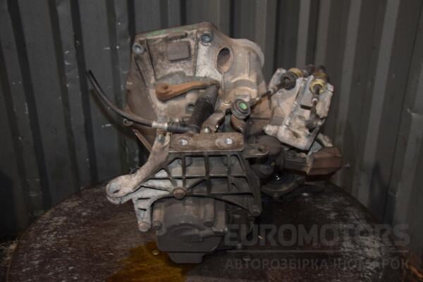 МКПП (механическая коробка переключения передач) Fiat Doblo 1.3MJet 2000-2009 55241803 443330 - 3
