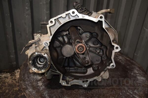 МКПП (механическая коробка переключения передач) 5-ступка VW Polo 1.4 16V 2001-2009 JHQ 443335 euromotors.com.ua