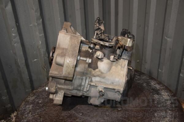МКПП (механічна коробка перемикання передач) 5-ступка VW Polo 1.4 16V 2001-2009 JHQ 443335 - 4