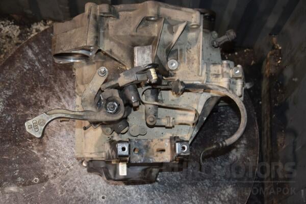 МКПП (механічна коробка перемикання передач) 5-ступка VW Polo 1.4 16V 2001-2009 JHQ 443335 - 5