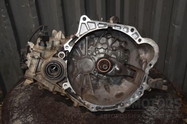 МКПП (механічна коробка перемикання передач) 5-ступка Kia Ceed 1.4 16V 2007-2012 4300032632 443346 euromotors.com.ua