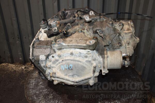 АКПП (автоматическая коробка переключения передач) 4x4 Renault Koleos 2.0dCi 2008-2016 1XN0B 443351 - 3