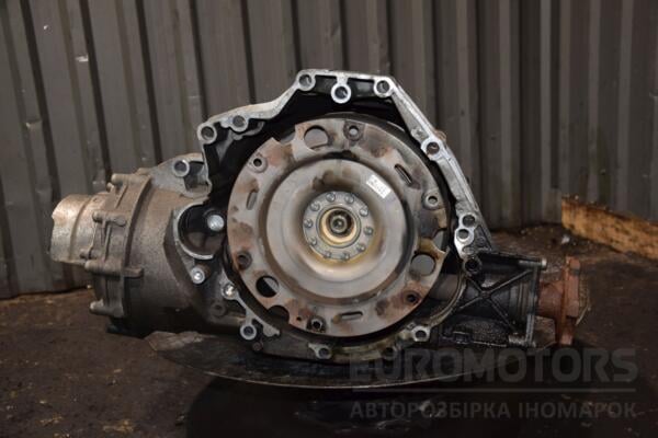 МКПП (механическая коробка переключения передач) 4x4, 6-ступка Audi A4 2.0tdi (B8) 2007-2015 LRV 443357 euromotors.com.ua