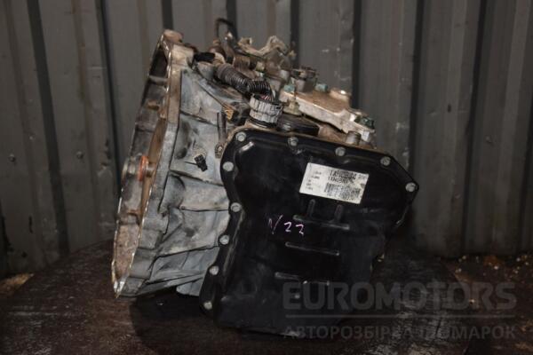 АКПП (автоматична коробка перемикання передач) 4x4 Renault Koleos 2.0dCi 2008-2016 1XN0B 443363 - 2