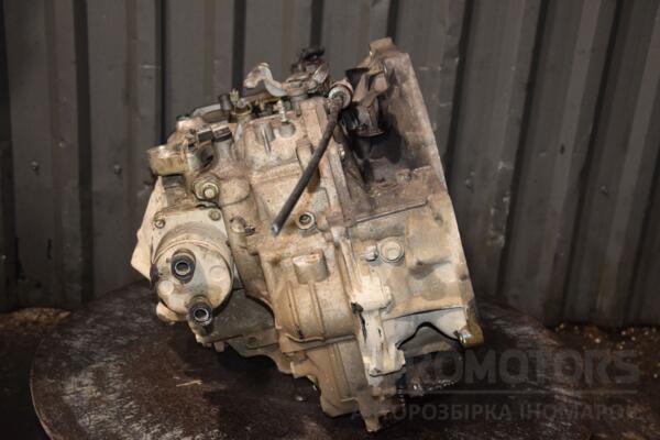 АКПП (автоматична коробка перемикання передач) 4x4 Renault Koleos 2.0dCi 2008-2016 1XN0B 443363 - 4