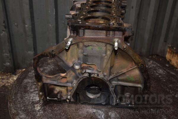 Блок двигуна (дефект) Renault Trafic 2.0dCi 2001-2014 443369 - 4