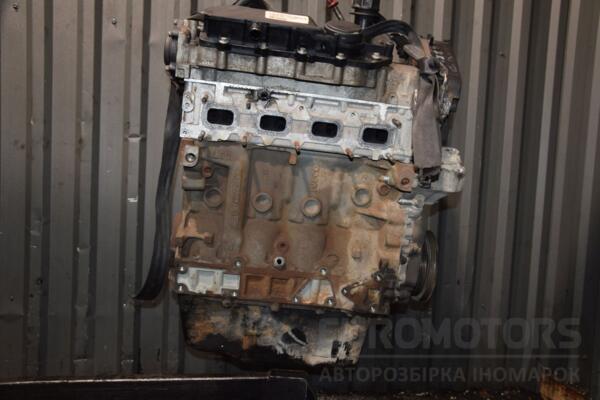 Двигун Citroen Jumper 2.3MJet 2006-2014 F1AE0481D 443375 - 2