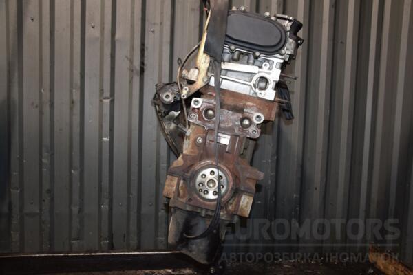 Двигун Citroen Jumper 2.3MJet 2006-2014 F1AE0481D 443375 - 3