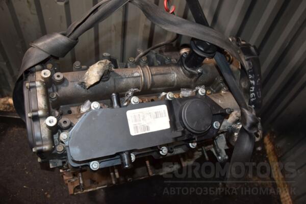 Двигун Citroen Jumper 2.3MJet 2006-2014 F1AE0481D 443375 - 5