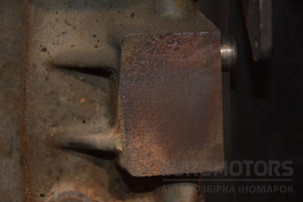 Двигун Citroen Jumper 2.3MJet 2006-2014 F1AE0481D 443375 - 6