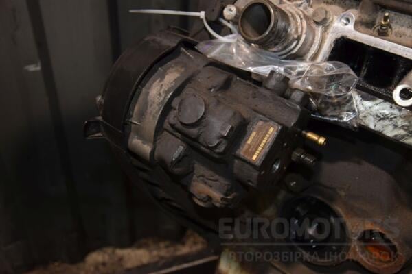 Паливний насос високого тиску (ТНВД) Citroen Jumper 2.3MJet 2006-2014 0445010181 443381 euromotors.com.ua