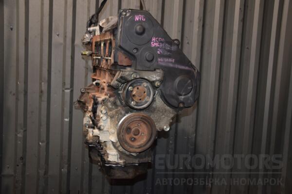 Двигатель Ford Connect 1.8tdci 2002-2013 HCPA 443382 euromotors.com.ua