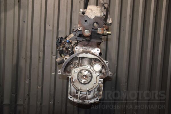 Двигатель Ford Connect 1.8tdci 2002-2013 HCPA 443382 - 3
