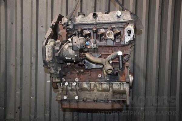 Двигатель Ford Connect 1.8tdci 2002-2013 HCPA 443382 - 4