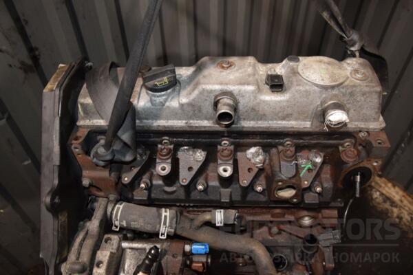 Двигатель Ford Connect 1.8tdci 2002-2013 HCPA 443382 - 5