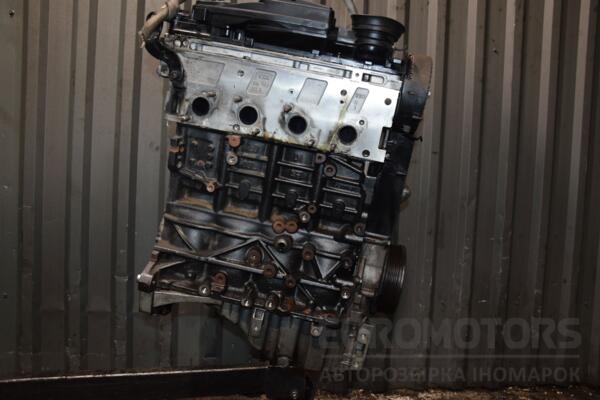 Двигатель Audi A6 2.0tdi (C6) 2004-2011 CAH 443389 - 2