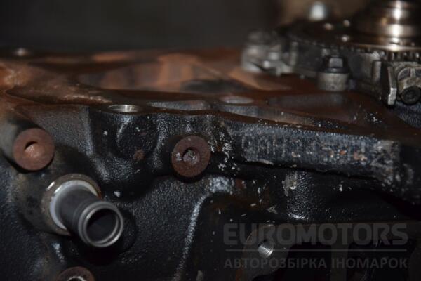 Двигатель Audi A6 2.0tdi (C6) 2004-2011 CAH 443389 - 6
