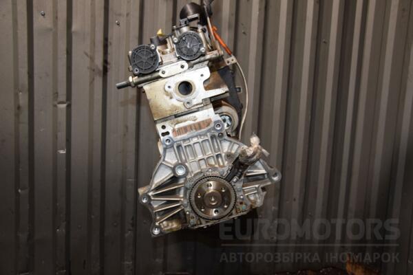 Двигатель Skoda Fabia 1.4 16V 2007-2014 BXW 443396 - 3