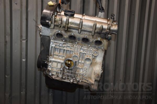Двигатель Skoda Fabia 1.4 16V 2007-2014 BXW 443396 - 4