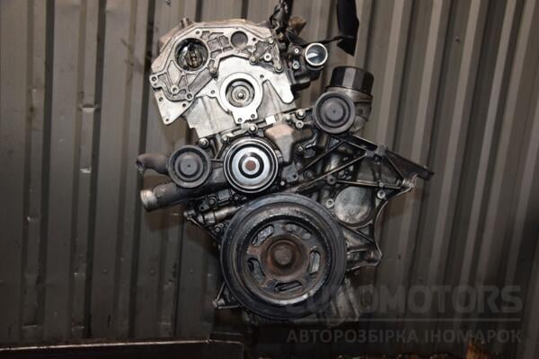 Двигатель Mercedes E-class 2.2cdi (W211) 2002-2009 OM 646.963 443402 euromotors.com.ua