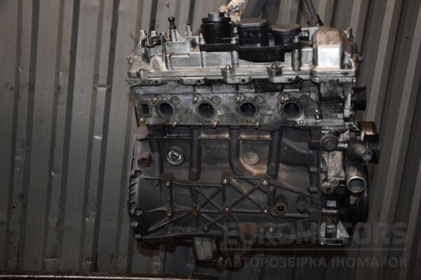 Двигун Mercedes E-class 2.2cdi (W211) 2002-2009 OM 646.963 443402 - 2