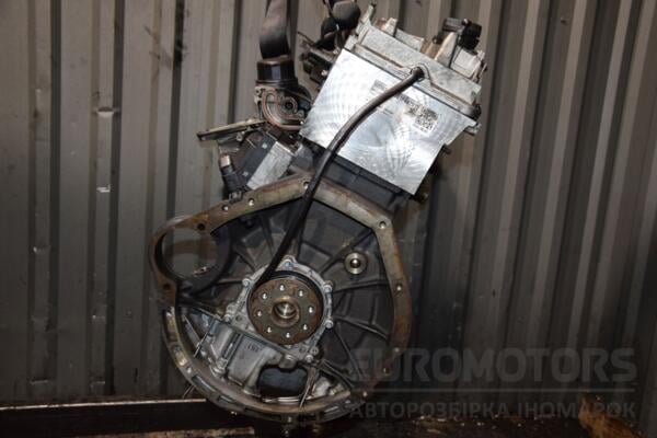 Двигун Mercedes E-class 2.2cdi (W211) 2002-2009 OM 646.963 443402 - 3