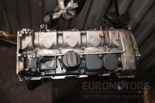Двигун Mercedes E-class 2.2cdi (W211) 2002-2009 OM 646.963 443402 - 5