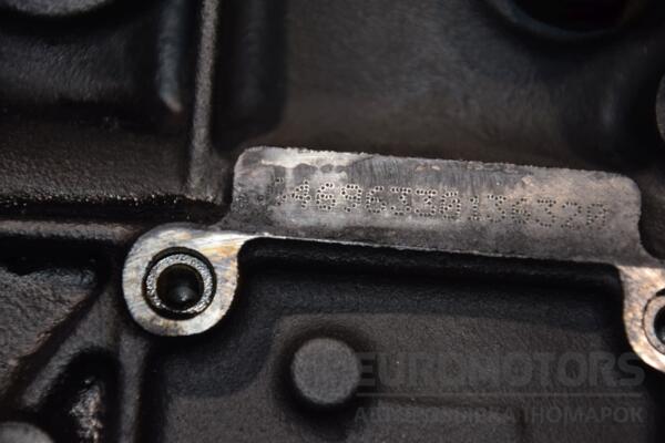 Двигун Mercedes E-class 2.2cdi (W211) 2002-2009 OM 646.963 443402 - 6