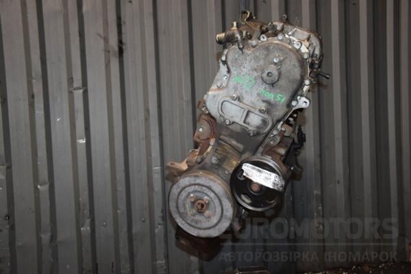 Двигун Opel Combo 1.3MJet 2001-2011 199A9000 443408 euromotors.com.ua