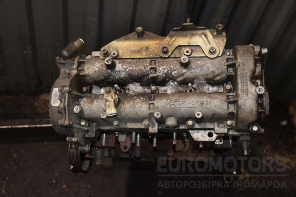 Двигатель Opel Combo 1.3MJet 2001-2011 199A9000 443408 - 5