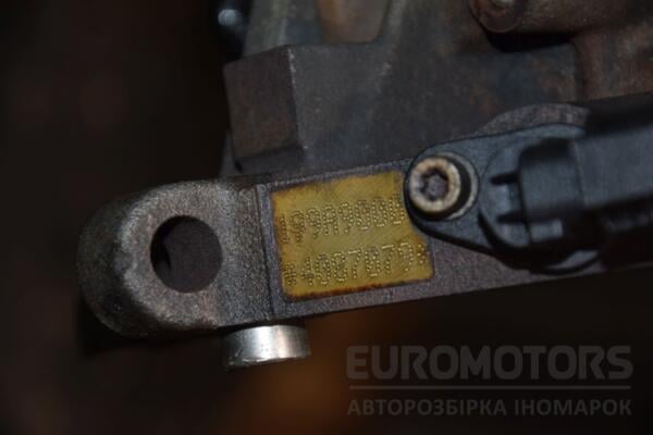 Двигатель Opel Combo 1.3MJet 2001-2011 199A9000 443408 - 6