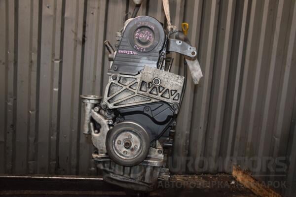 Двигатель Hyundai Tucson 2.0crdi 2004-2009 D4EA 443427 euromotors.com.ua