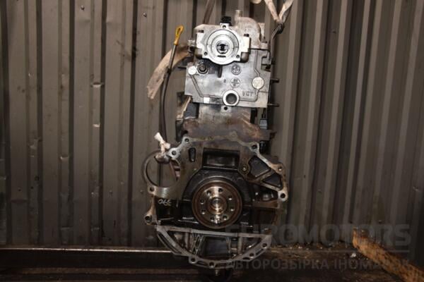 Двигатель Kia Cerato 2.0crdi 2004-2008 D4EA 443427 - 3