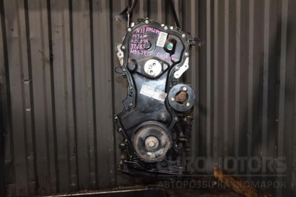 Двигун Opel Vivaro 2.0dCi 2001-2014 M9R 833 443433 euromotors.com.ua