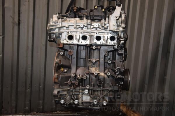 Двигатель Renault Trafic 2.0dCi 2001-2014 M9R 833 443433 - 2