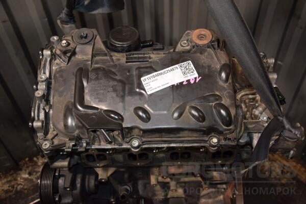 Двигатель Renault Trafic 2.0dCi 2001-2014 M9R 833 443433 - 5