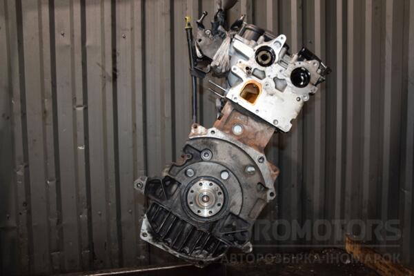 Двигатель Citroen Jumpy 2.0Mjet 16V 2007-2016 RHK 443439 - 3