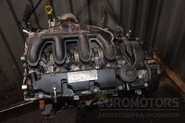 Двигатель Citroen Jumpy 2.0Mjet 16V 2007-2016 RHK 443439 - 5