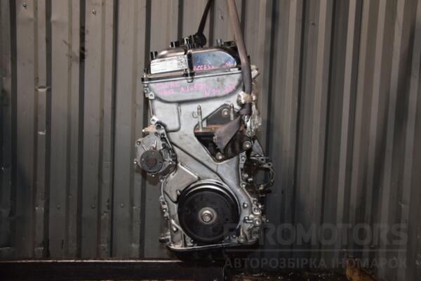 Двигатель Mitsubishi ASX 1.8 DI-D 2010 4N13 443445 euromotors.com.ua