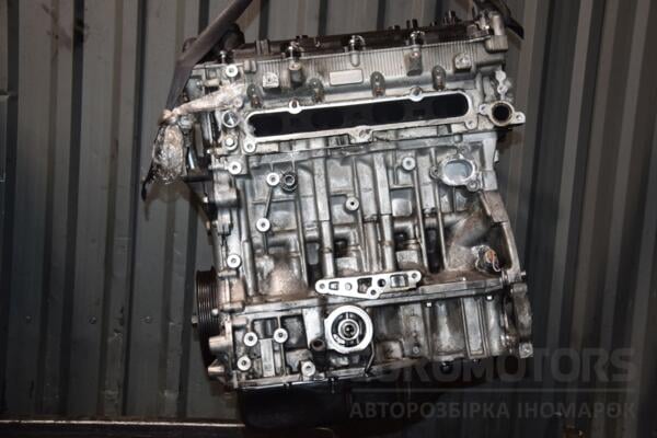 Двигатель Mitsubishi ASX 1.8 DI-D 2010 4N13 443445 - 2