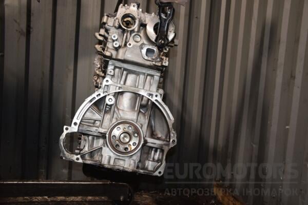 Двигатель Mitsubishi ASX 1.8 DI-D 2010 4N13 443445 - 3