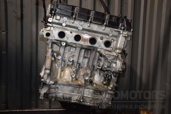 Двигатель Mitsubishi ASX 1.8 DI-D 2010 4N13 443445 - 4