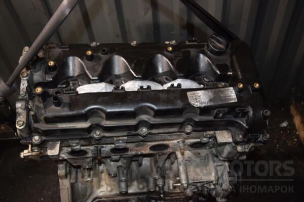Двигатель Mitsubishi ASX 1.8 DI-D 2010 4N13 443445 - 5