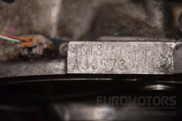 Двигатель Mitsubishi ASX 1.8 DI-D 2010 4N13 443445 - 6