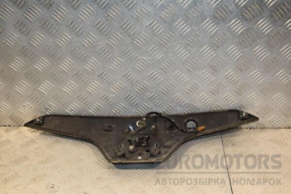 Накладка кришки багажника Renault Koleos 2008-2016 90810JY00A 443453 - 2