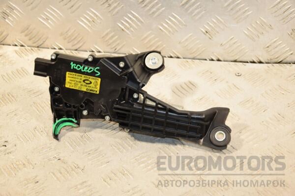 Моторчик склоочисника задній (дефект) Renault Koleos 2008-2016 28710JY00A 443455 euromotors.com.ua