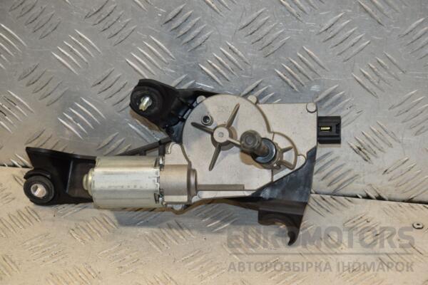 Моторчик склоочисника задній (дефект) Renault Koleos 2008-2016 28710JY00A 443455 - 3